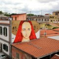 Mr Klevra – Omaggio a Pasolini (Pigneto)