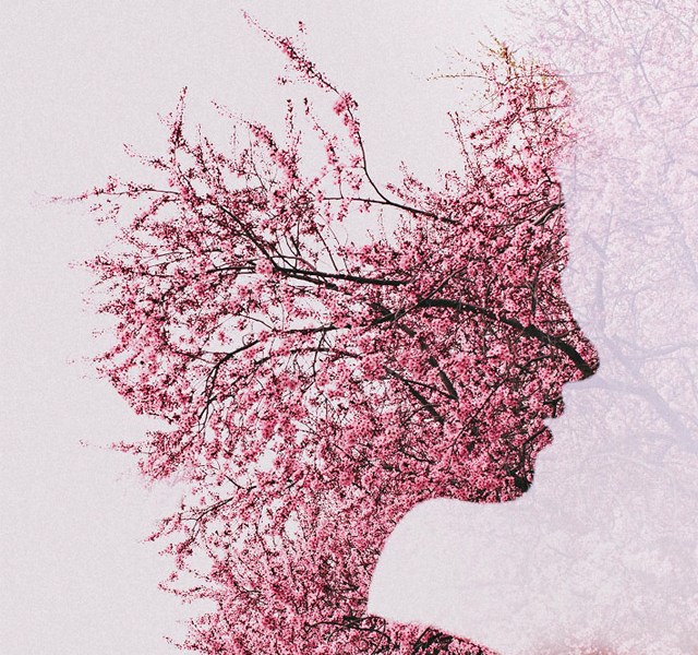 Opera della fotografa statunitense Sarah K. Byrne