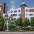 Scuola Hundertwasser Wittenberg