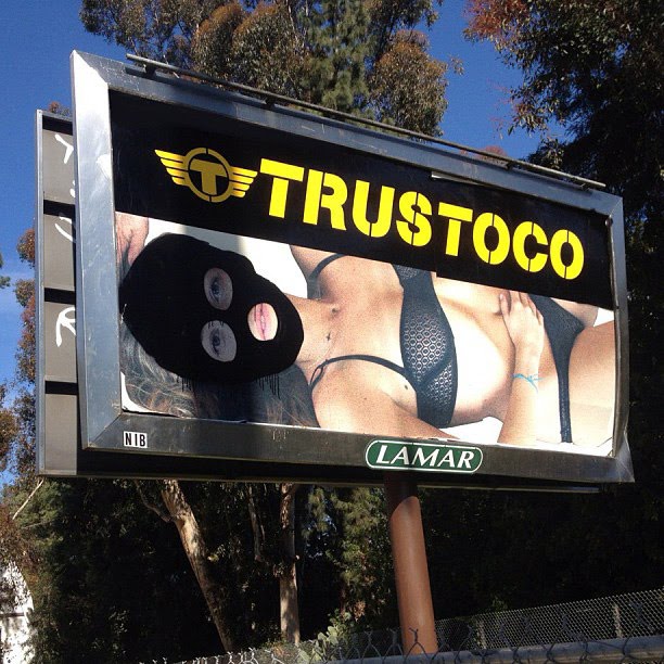 TrustoCorp