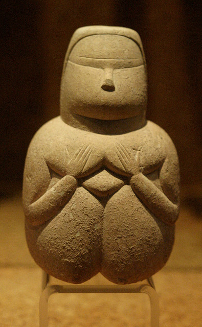 Dea Madre Cuccuru Is Arrius