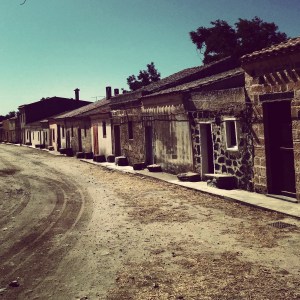 San Salvatore di Sinis