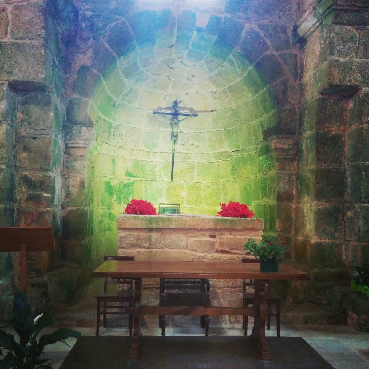 Chiesa di San Giovanni di Sinis