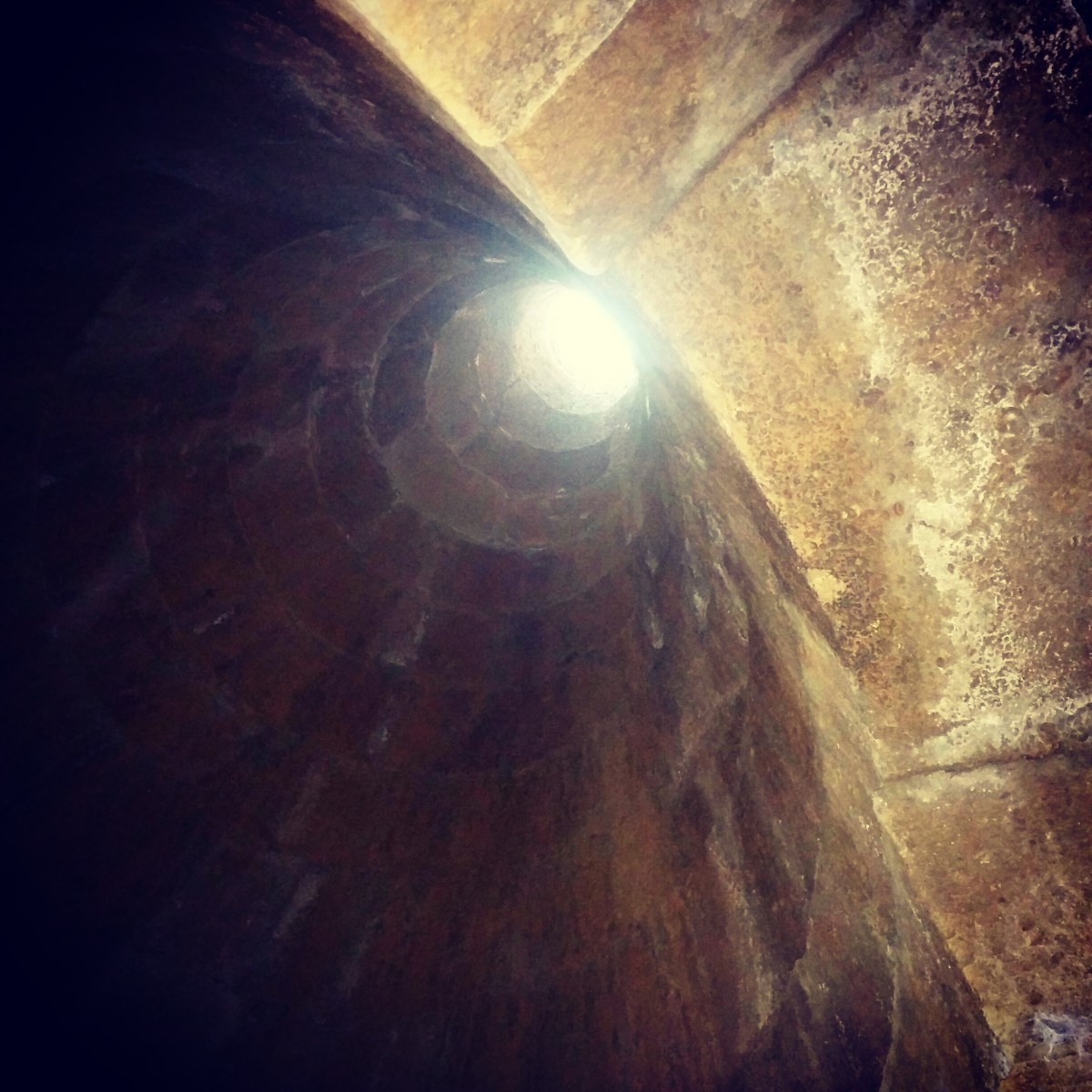 Santuario nuragico di Santa Cristina