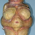 La Venere di Willendorf