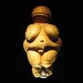 La Venere di Willendorf