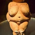 La Venere di Willendorf