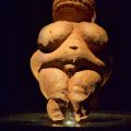 La Venere di Willendorf