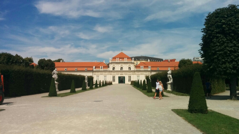 Belvedere Inferiore