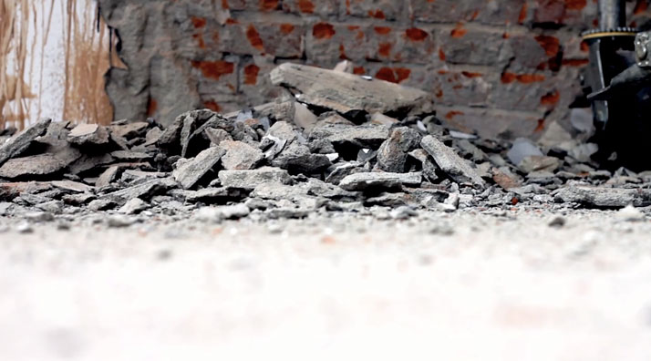 Alexandre Farto aka Vhils