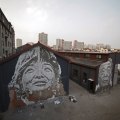 Alexandre Farto aka Vhils