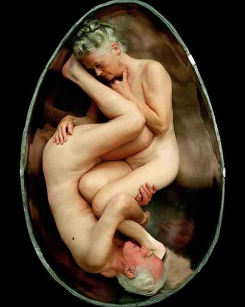 "Nest" - Andreas Hetfeld