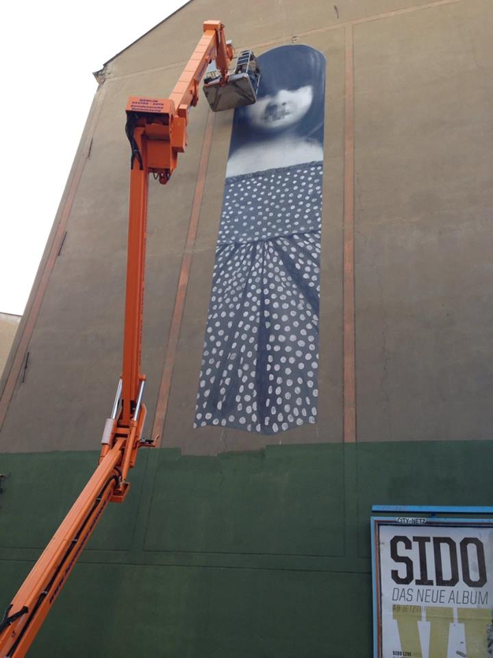 Butterfly by Michele Tombolini