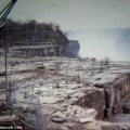 Cascate del Niagara – 1969