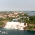 Cascate del Niagara – Lato americano
