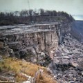 Cascate del Niagara – 1969
