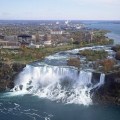 Cascate del Niagara – Lato americano