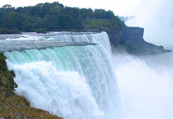 Cascate del Niagara