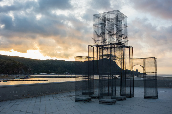Edoardo Tresoldi - Incipit