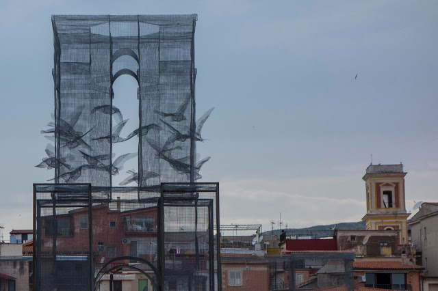 Edoardo Tresoldi - Incipit