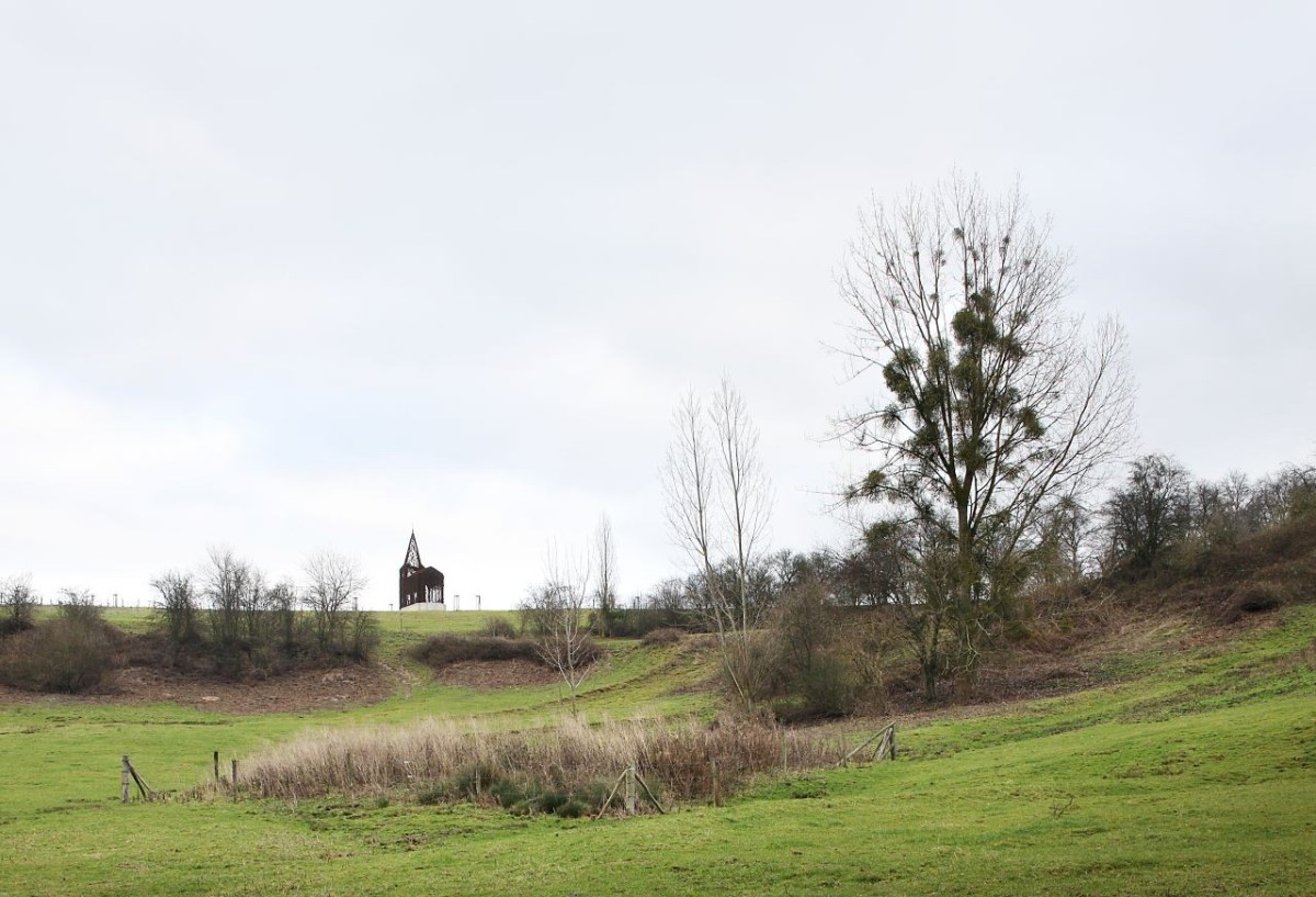 Gijs Van Vaerenbergh