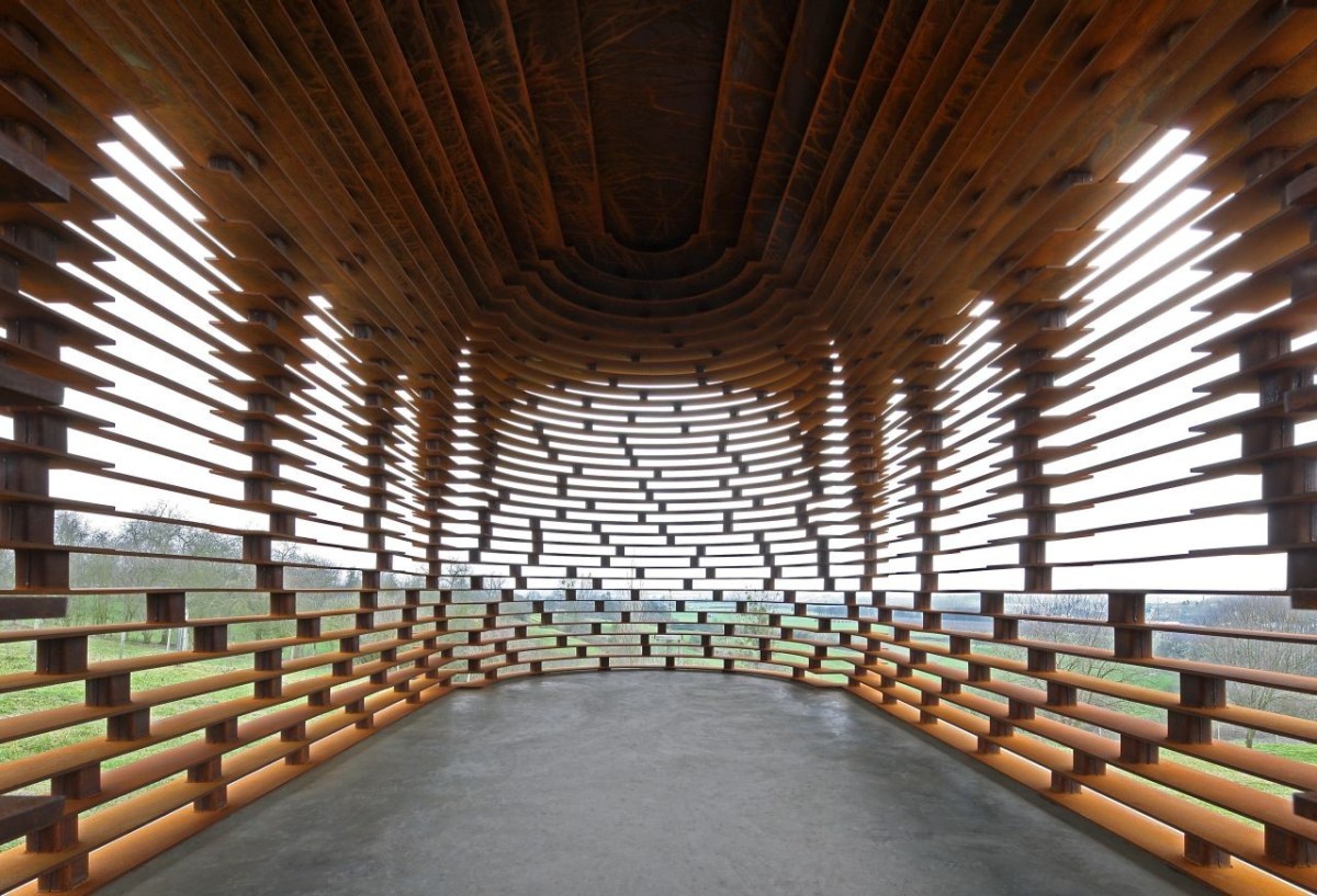 Gijs Van Vaerenbergh