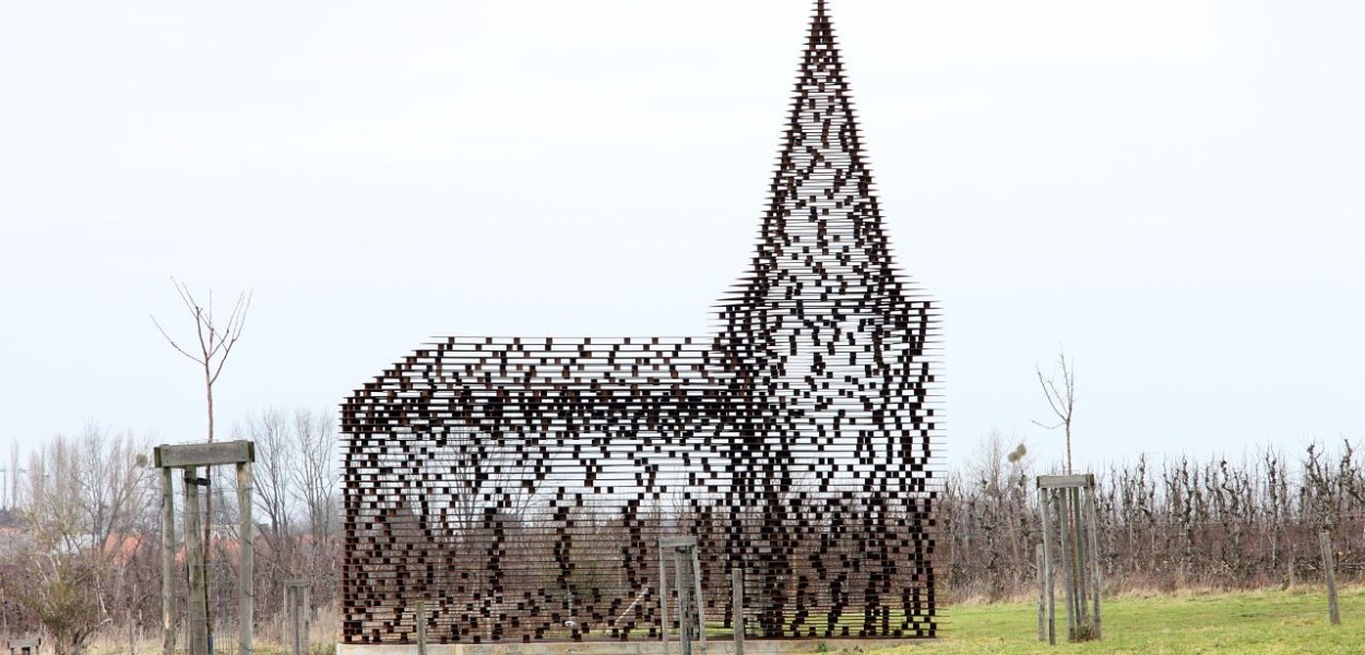 Gijs Van Vaerenbergh