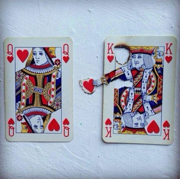 Il gioco dell'amore