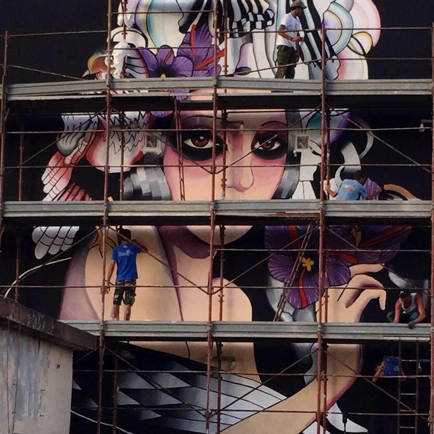 Giorgio Casu a San Gavino Monreale