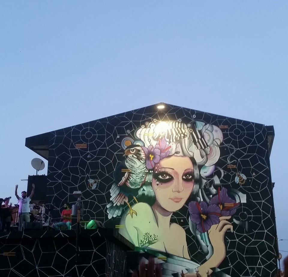 Giorgio Casu a San Gavino Monreale