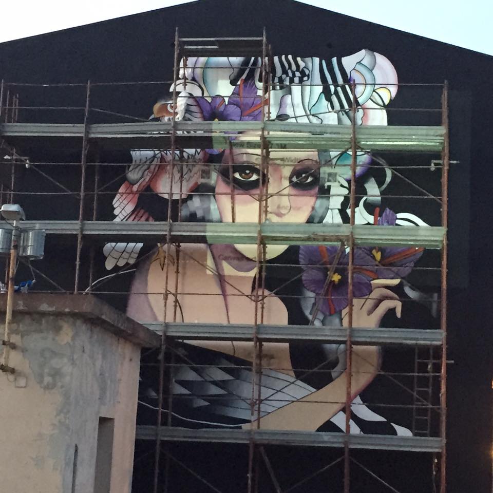 Giorgio Casu a San Gavino Monreale