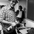 Hunter S. Thompson
