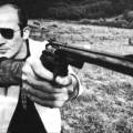 Hunter S. Thompson