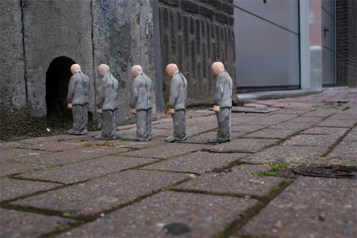 Isaac Cordal