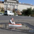 Isaac Cordal