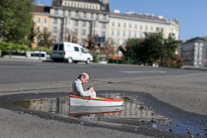 Isaac Cordal
