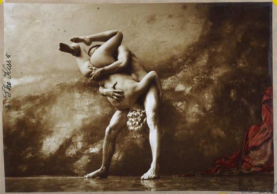 Jan Saudek