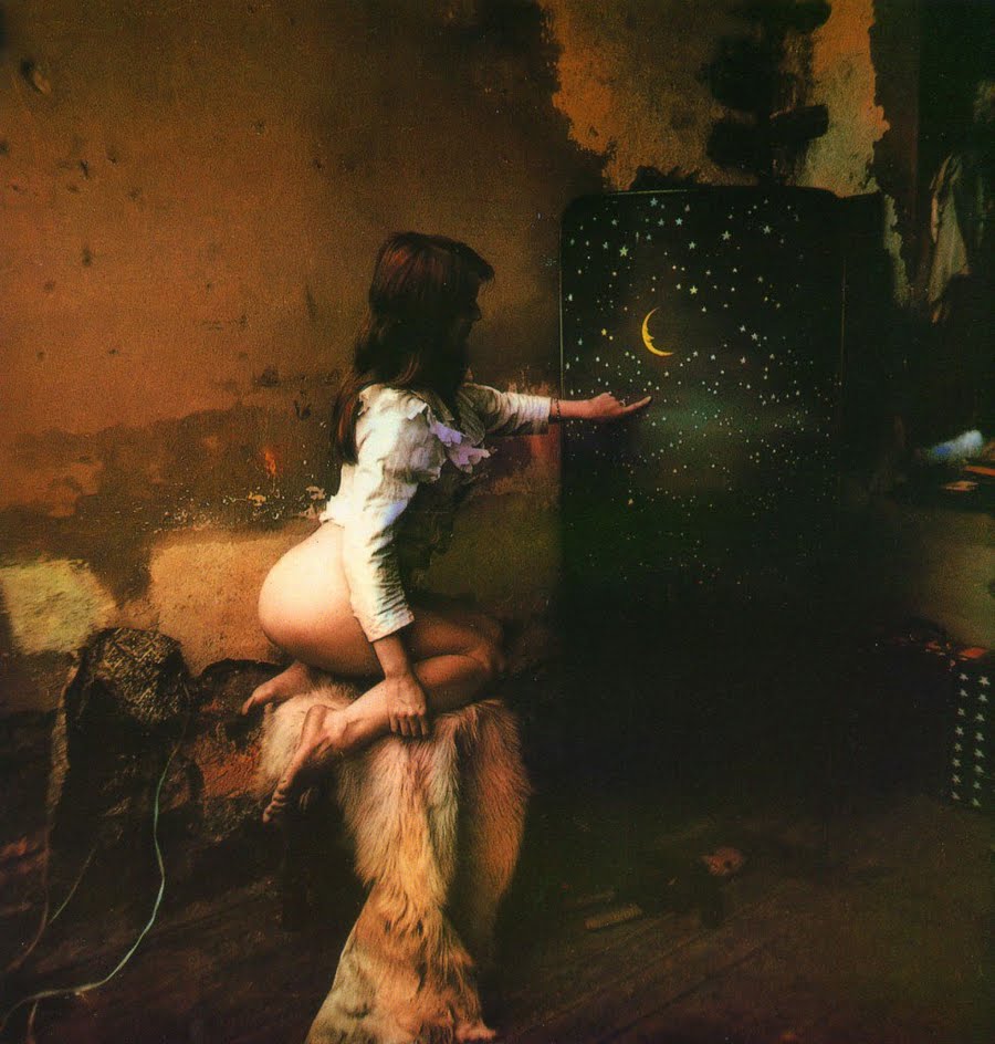Jan Saudek