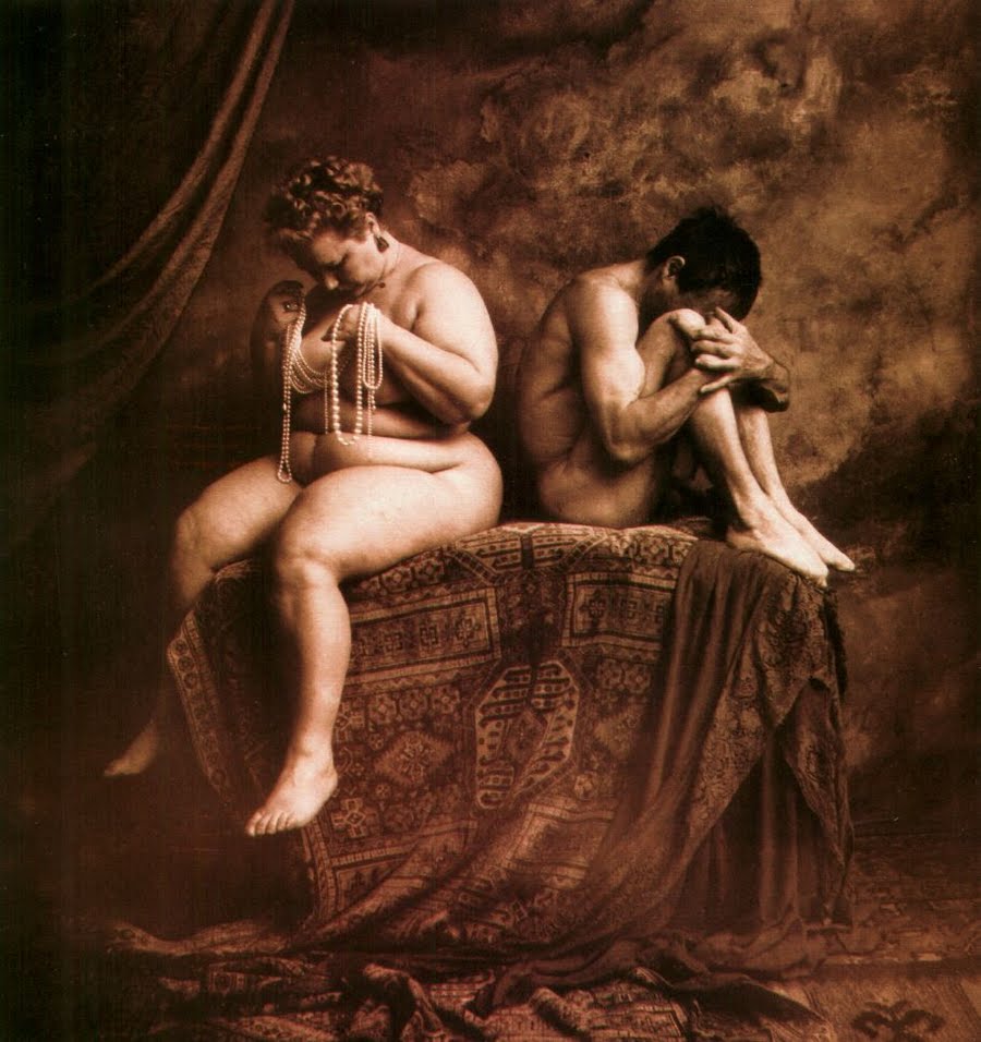 Jan Saudek