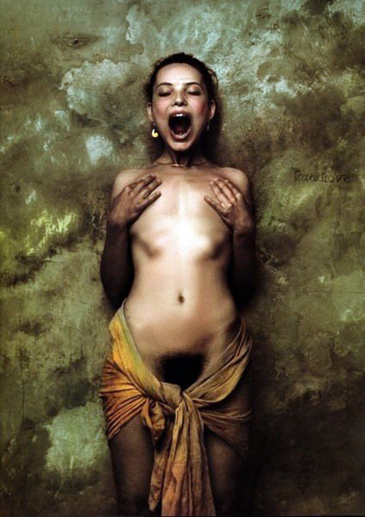 Jan Saudek