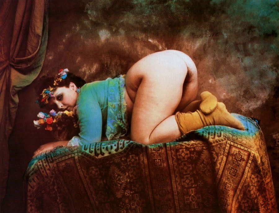 Jan Saudek
