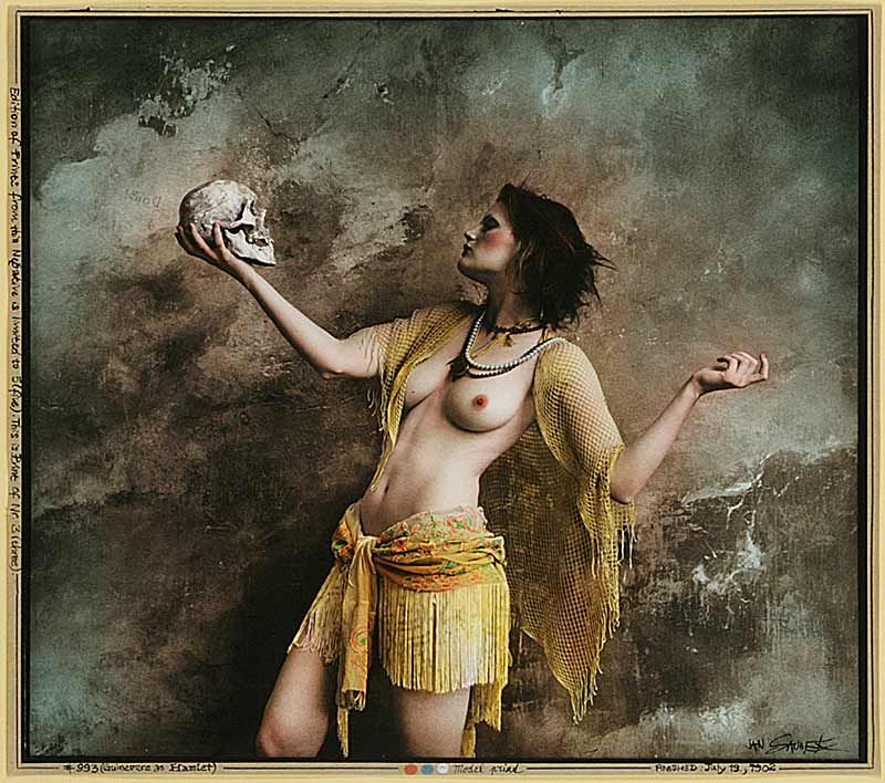 Jan Saudek