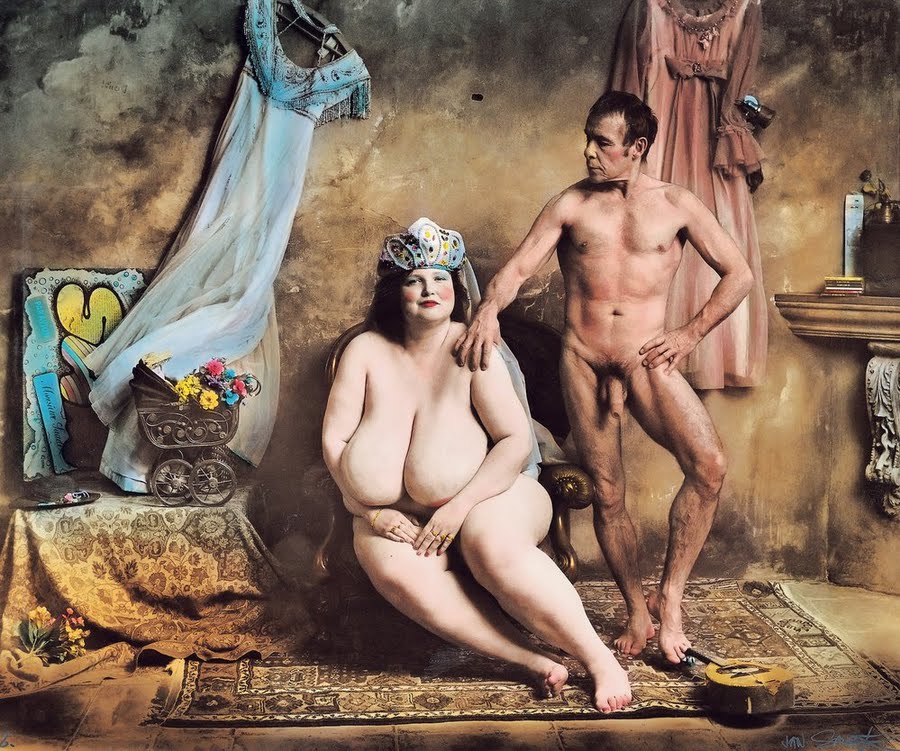 Jan Saudek