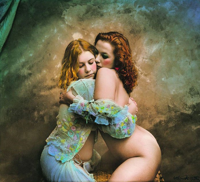 Jan Saudek