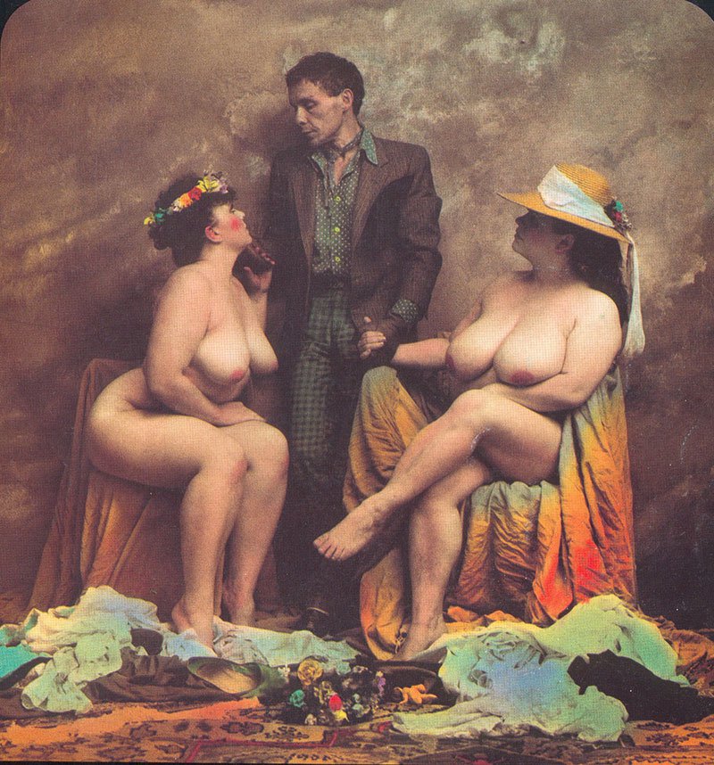 Jan Saudek