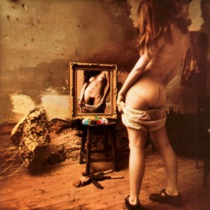 Jan Saudek