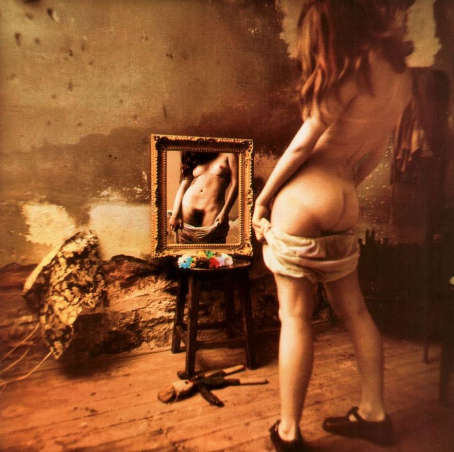 Jan Saudek
