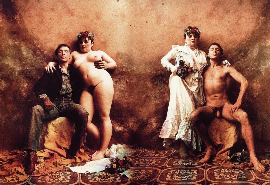 Jan Saudek