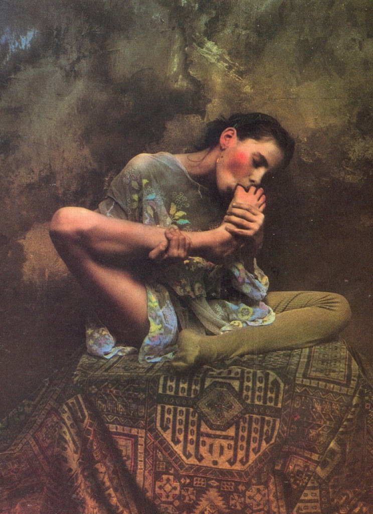 Jan Saudek