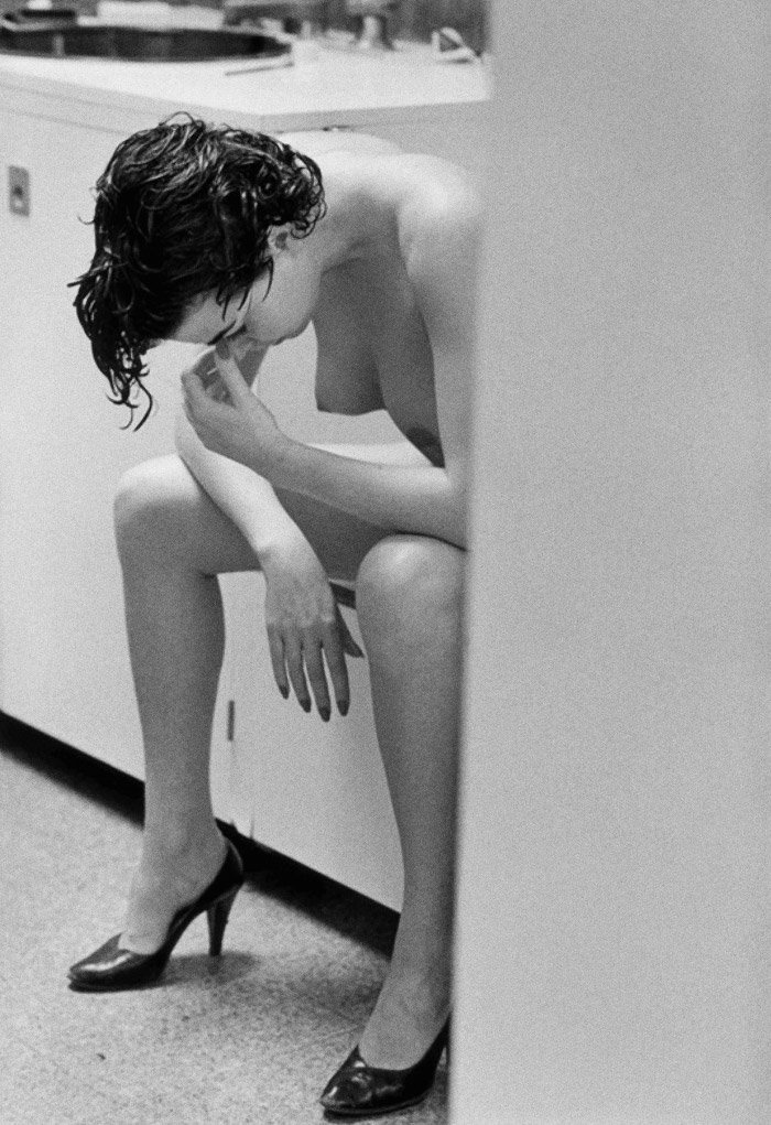 Jean-Francois Jonvelle